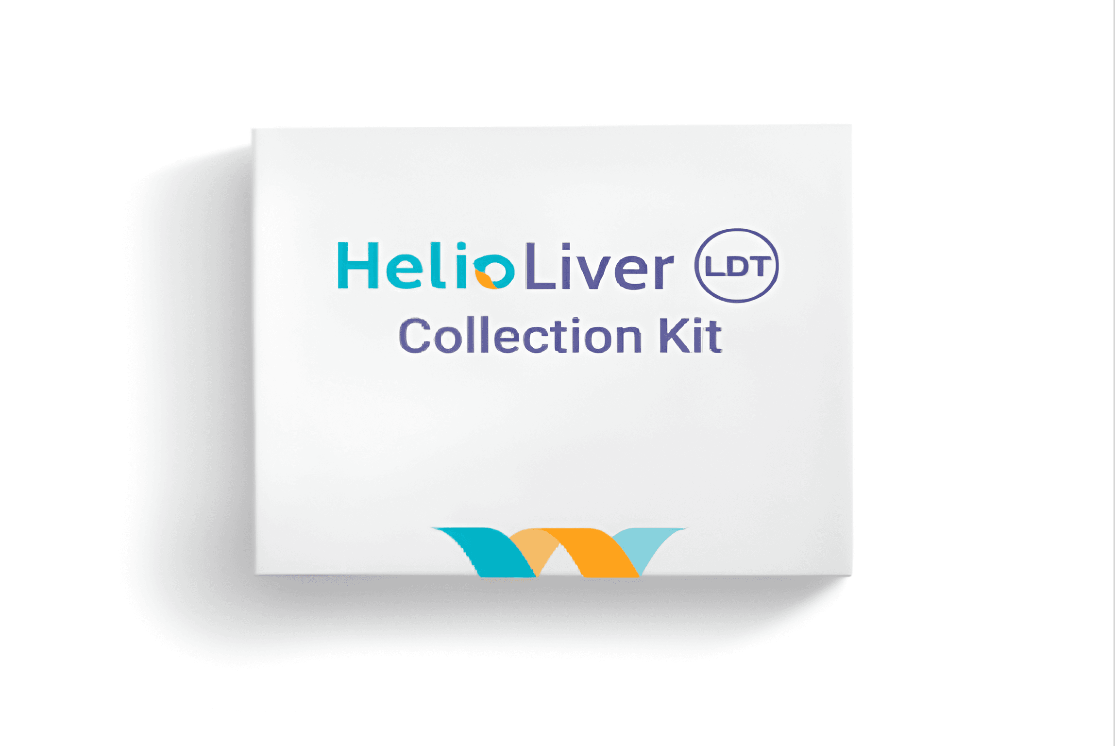 HelioLiver™ LDT