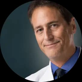 Richard Van Etten, MD, PhD